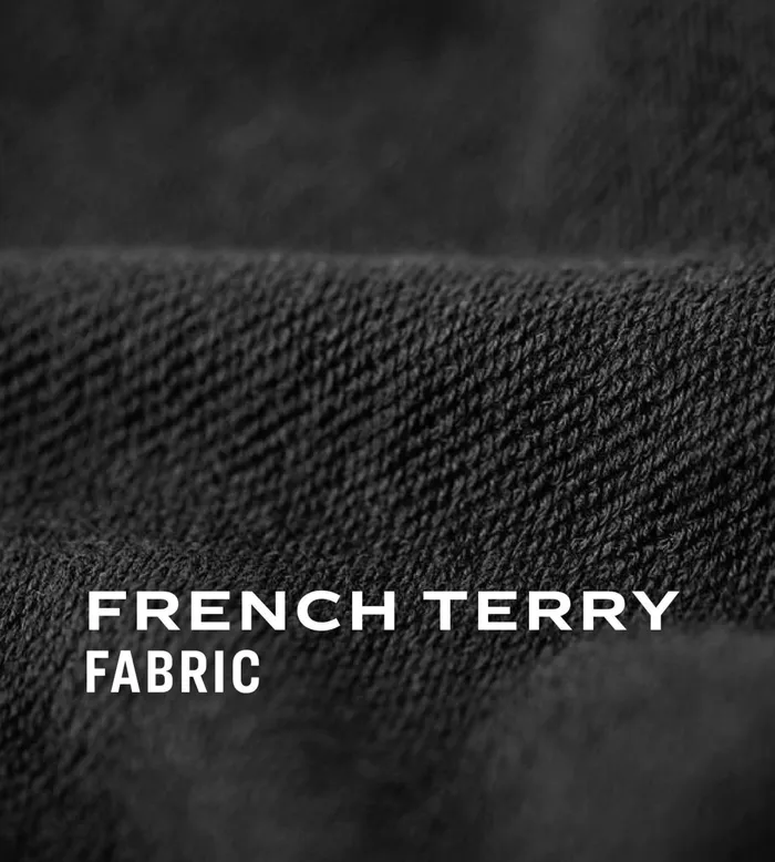 Men French Terry Sweatshirt Black Shirt 1 Pack Pair Of Thieves LongSleeve Tees Men French Terry Sweatshirt Black Shirt 1 Pack Pair Of Thieves LongSleeve Tees