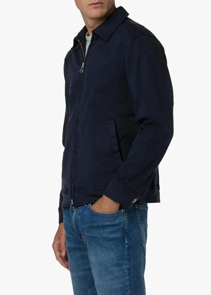 Men Jackets Outerwear Joe039s Jeans MECHANIC JACKET Night Sky Men Jackets Outerwear Joe039s Jeans MECHANIC JACKET Night Sky
