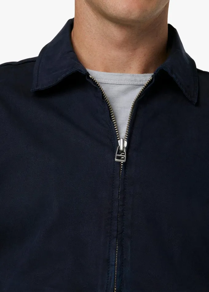 Men Jackets Outerwear Joe039s Jeans MECHANIC JACKET Night Sky Men Jackets Outerwear Joe039s Jeans MECHANIC JACKET Night Sky