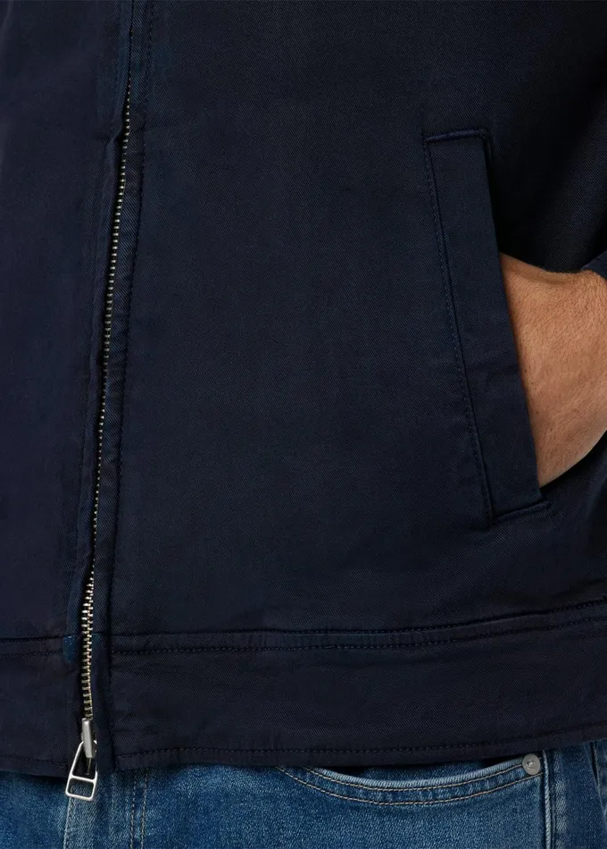 Men Jackets Outerwear Joe039s Jeans MECHANIC JACKET Night Sky Men Jackets Outerwear Joe039s Jeans MECHANIC JACKET Night Sky