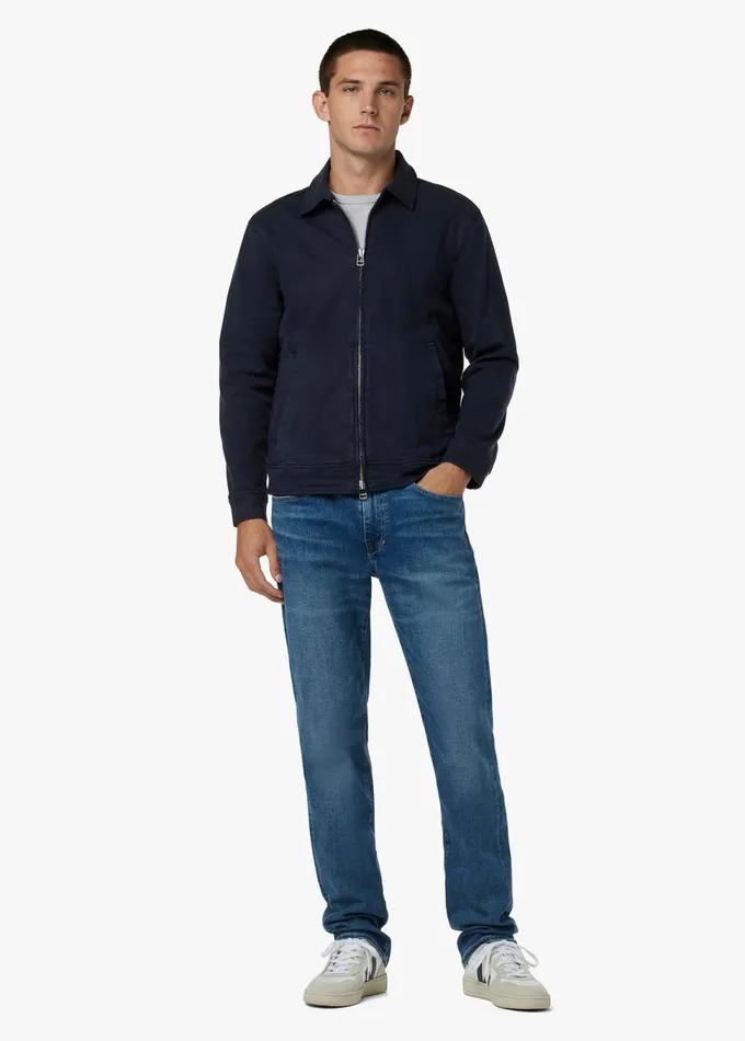 Men Jackets Outerwear Joe039s Jeans MECHANIC JACKET Night Sky Men Jackets Outerwear Joe039s Jeans MECHANIC JACKET Night Sky