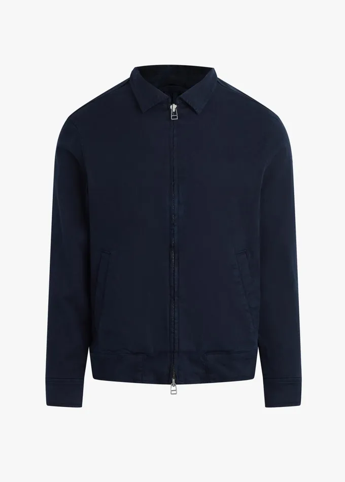 Men Jackets Outerwear Joe039s Jeans MECHANIC JACKET Night Sky Men Jackets Outerwear Joe039s Jeans MECHANIC JACKET Night Sky