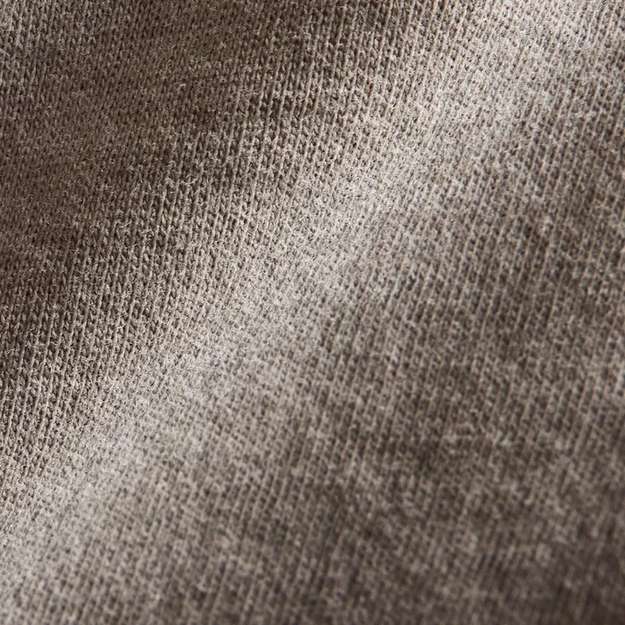 MEN James Perse TSHIRTS Brushed Lotus Long Sleeve Crew Dapple