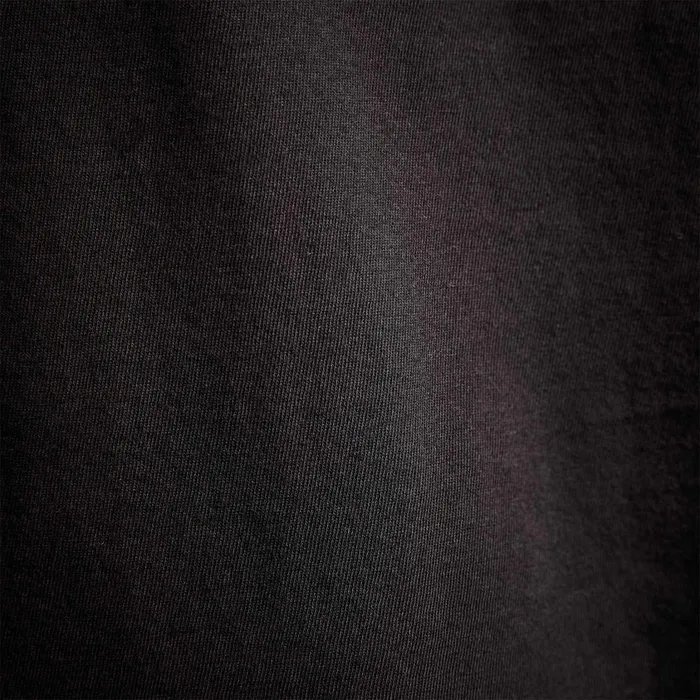 MEN James Perse TSHIRTS Long Sleeve Retro Stripe Graphic Black