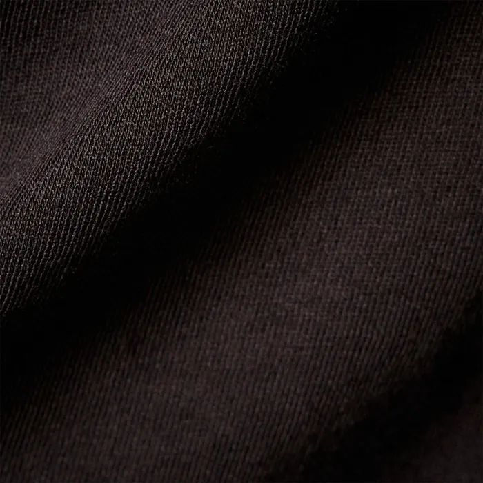 MEN James Perse TSHIRTS Shirttail Hem Crew Kona