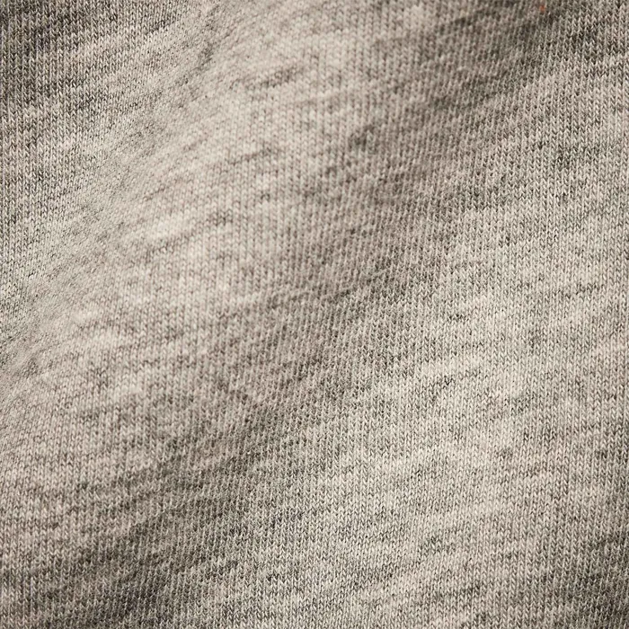 MEN James Perse TSHIRTS YOSEMITE Short Sleeve Crew Neck Heather Grey Rugby