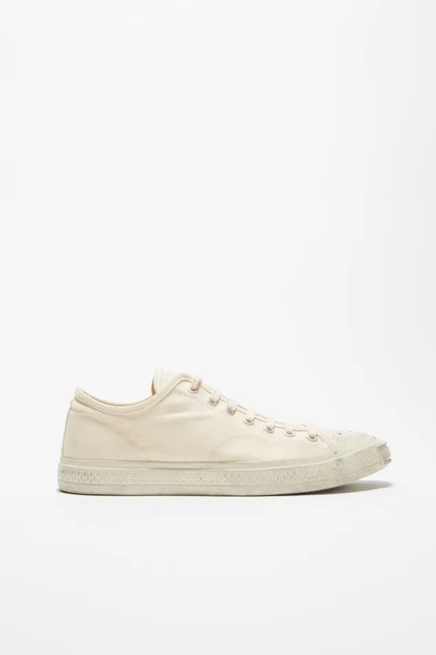 Men Low Top Sneakers Off Whiteoff White Acne Studios Shoes