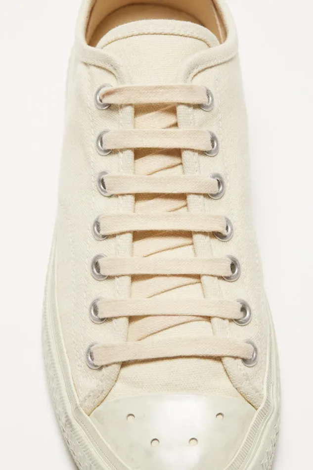 Men Low Top Sneakers Off Whiteoff White Acne Studios Shoes