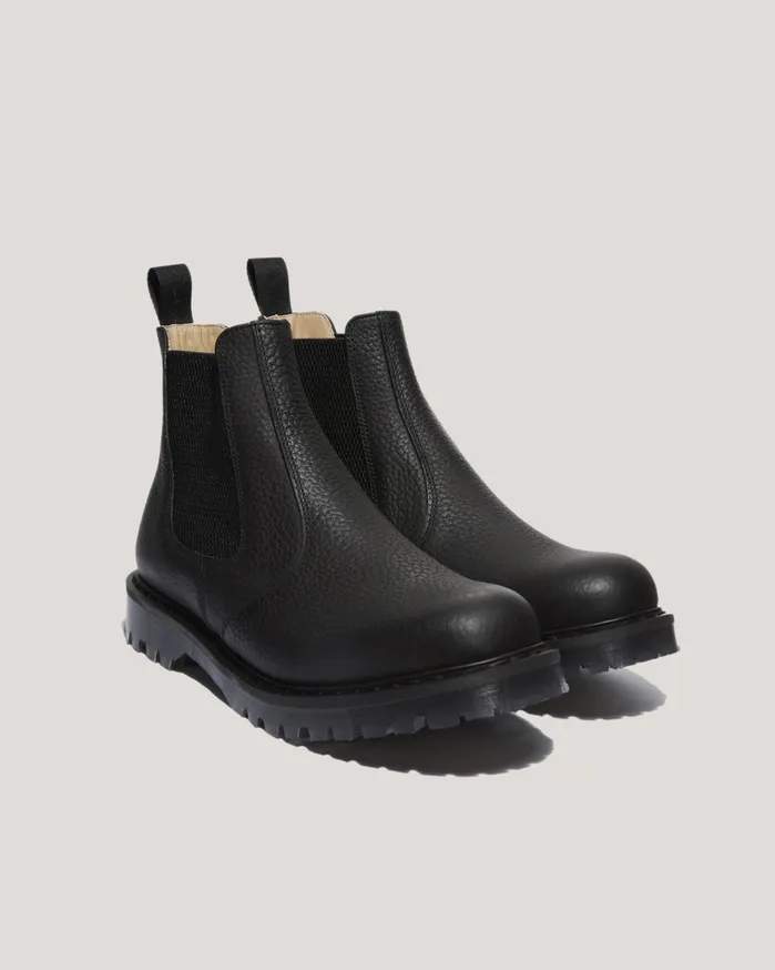 Men Men039s Dealer Boots Black YMC Boots