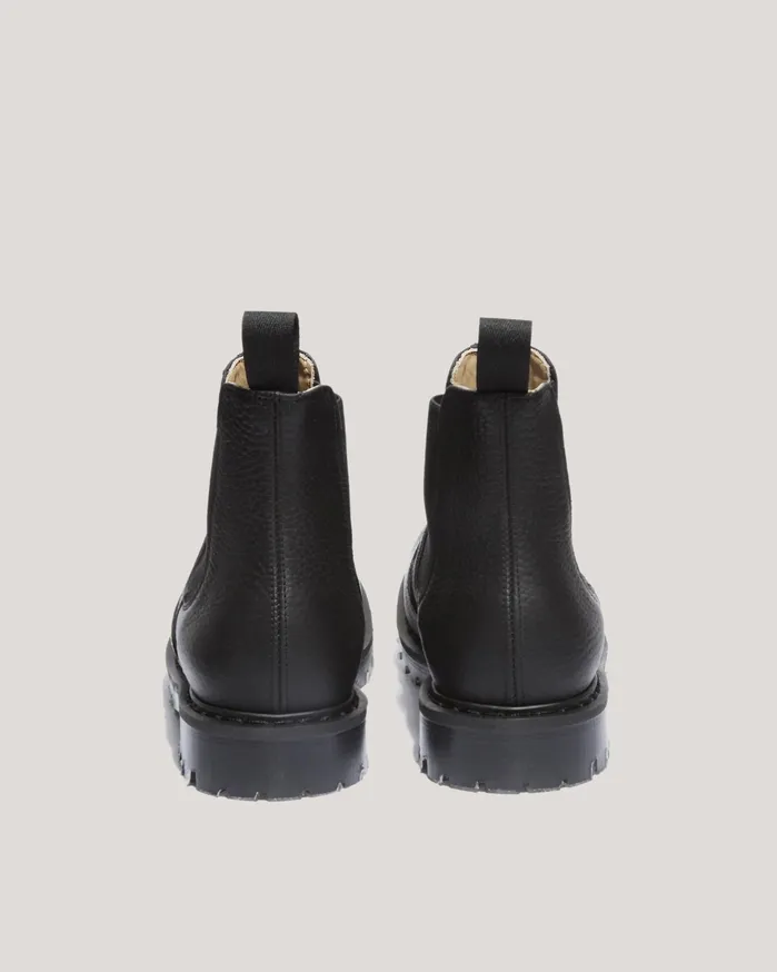 Men Men039s Dealer Boots Black YMC Boots