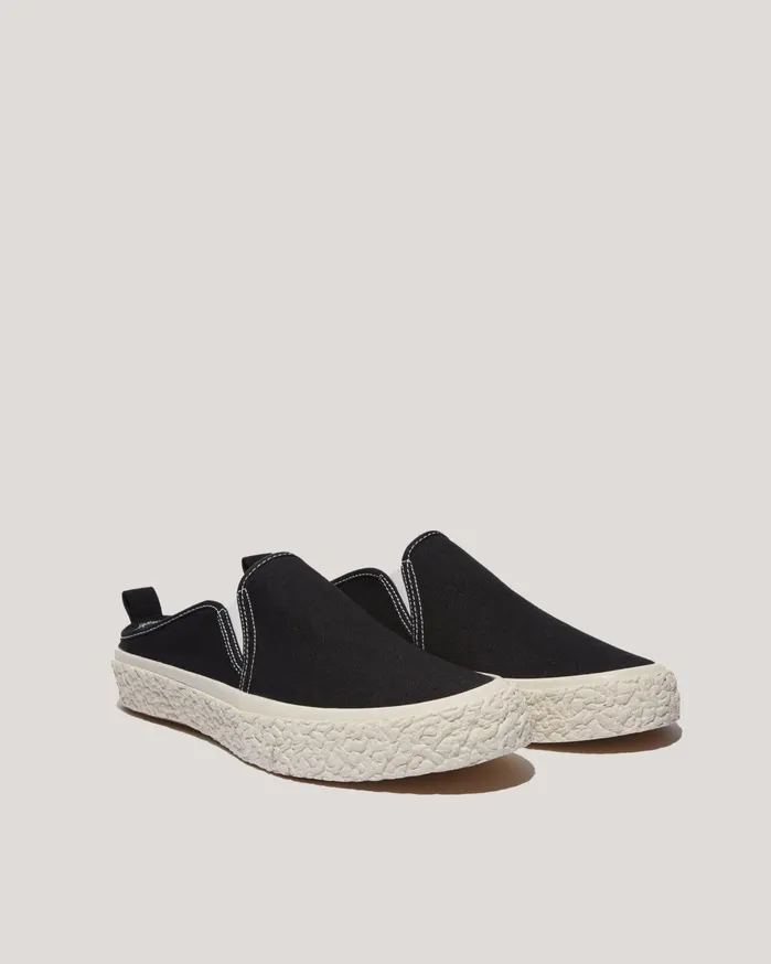 Men Men039s Mules Black YMC Sneakers