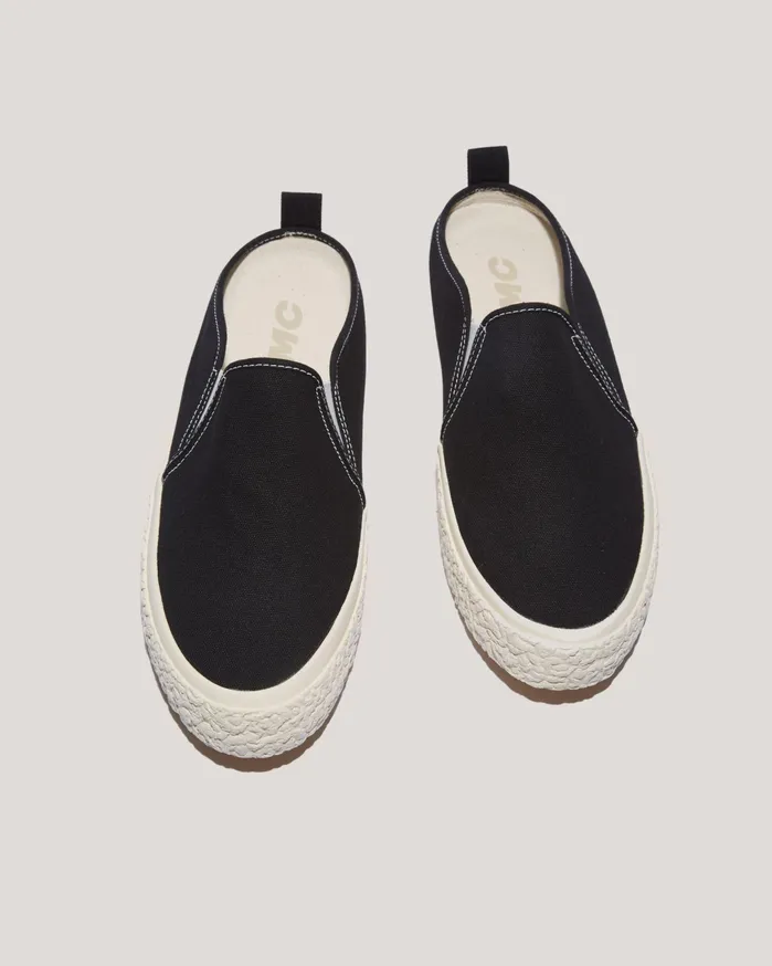 Men Men039s Mules Black YMC Sneakers