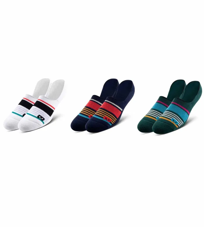 Men Ready For Everything Cushion No Show Assorted Socks 3 Pack 1046779999 Pair Of Thieves No Show Men Ready For Everything Cushion No Show Assorted Socks 3 Pack 1046779999 Pair Of Thieves No Show