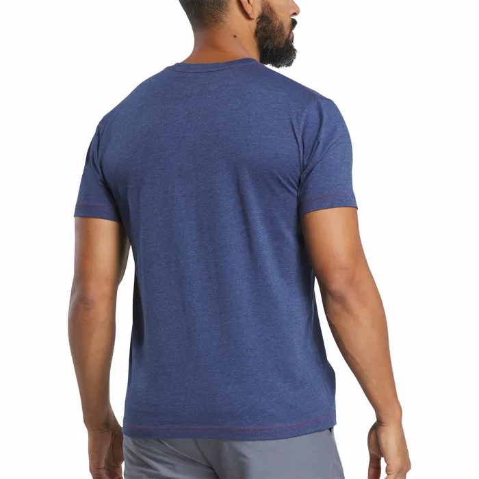 Men Ryder Cup Text Tee Shirts FootJoy
