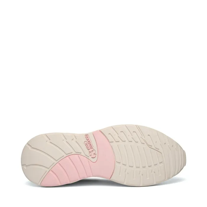 Men Sneakers Unisex 4089 TRAINING 9TS SLIM Low Cut WHITE AVORIOBEIGE LTNOSEGAYBEIGE NATURALGREY STONE Superga Low Cut