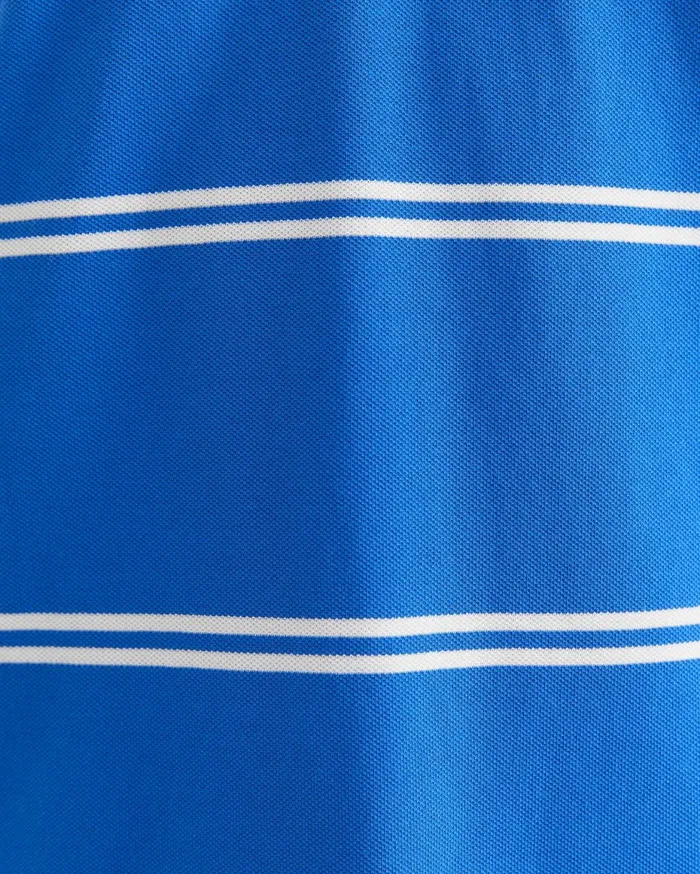 Men Sportscraft TShirts and Polos Hall Polo Cobalt