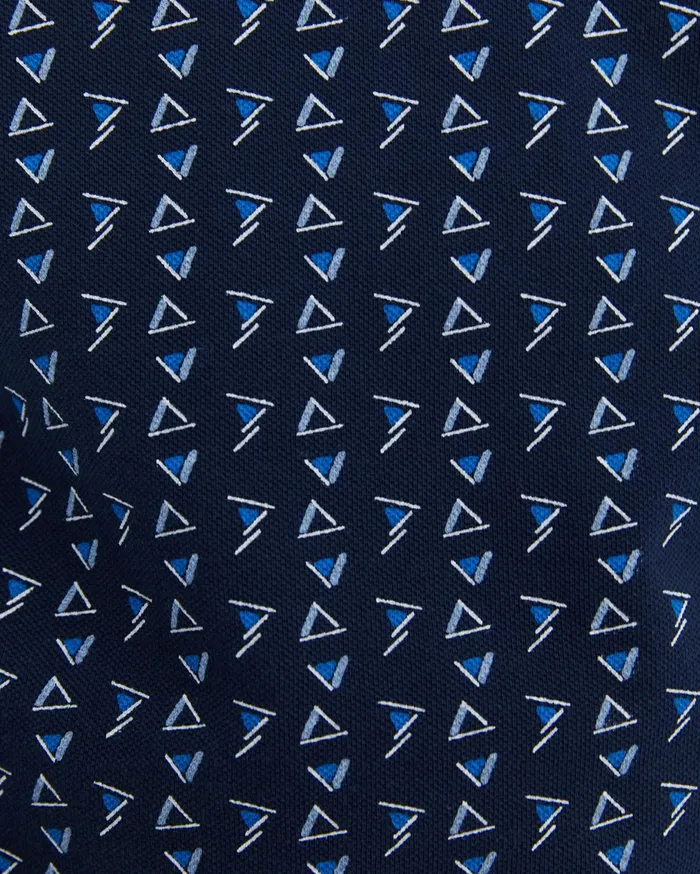 Men Sportscraft TShirts and Polos Kendall Polo Navy