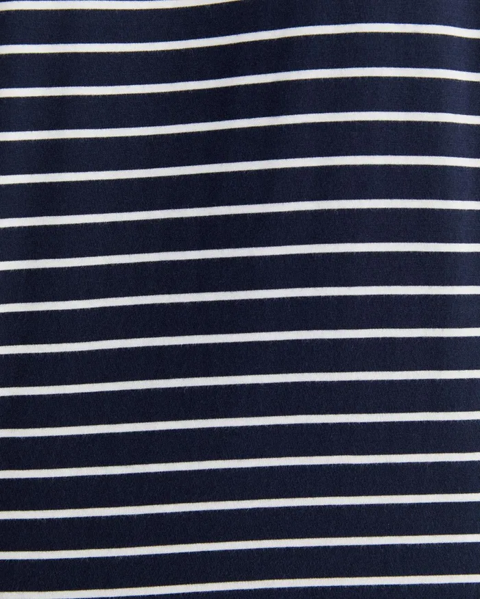 Men Sportscraft TShirts and Polos Supersoft Tee Navywhite