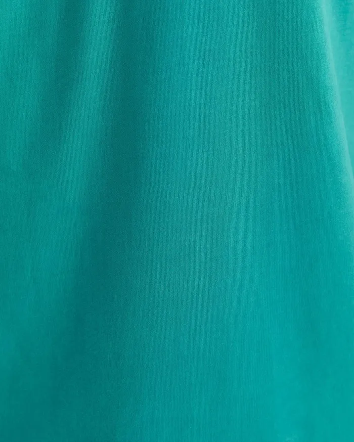 Men Sportscraft TShirts and Polos Supersoft Tee Seagreen