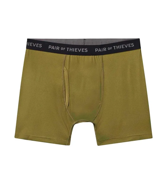Men Superfit Boxer Briefs Seaweed Black Grey Underwear 2 Pack Pair Of Thieves Boxer Briefs Men Superfit Boxer Briefs Seaweed Black Grey Underwear 2 Pack Pair Of Thieves Boxer Briefs