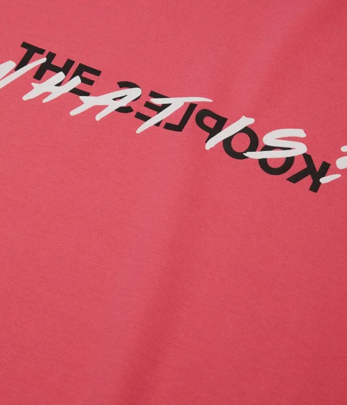 Men Tshirts THE KOOPLES Pink What Is Tshirt Men Tshirts THE KOOPLES Pink What Is Tshirt