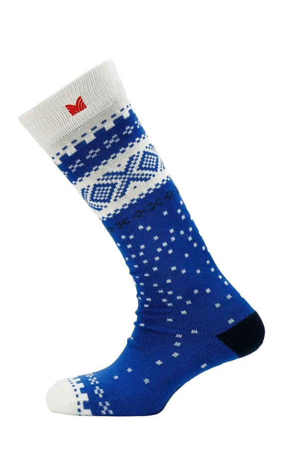 MenWomen Dale Of Norway Socks Cortina Wool Socks High