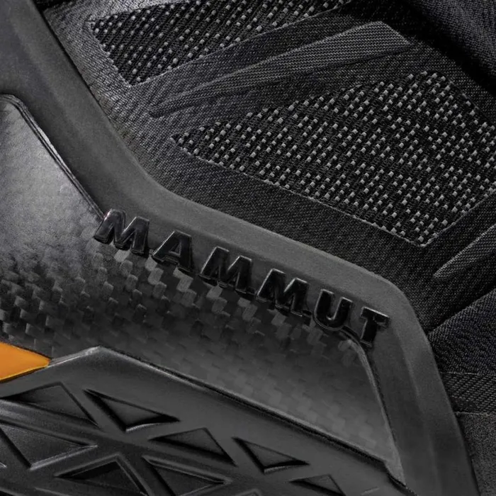 Mountaineering Boots Men Mammut Taiss Pro High GTX Blackarumita Mountaineering Boots Men Mammut Taiss Pro High GTX Blackarumita
