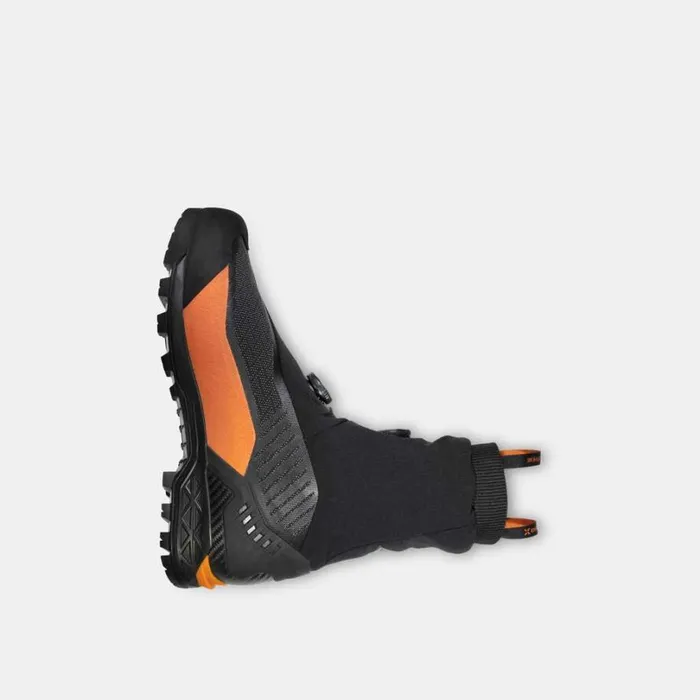 Mountaineering Boots Men Mammut Taiss Pro High GTX Blackarumita Mountaineering Boots Men Mammut Taiss Pro High GTX Blackarumita