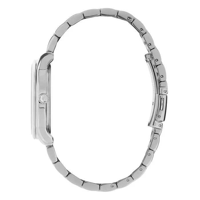 Olivia Burton Celestial Watches Women 36mm Starlight Blush and Silver Bracelet Watch