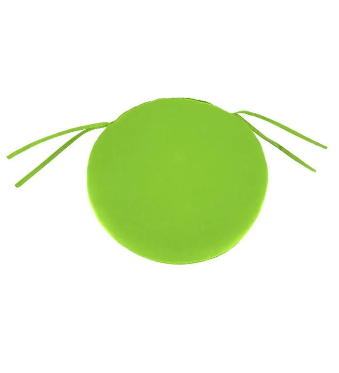 Outdoor Living Polyester Classic Round Chair Cushion With Ties 16034 X 2034 Thickness 8211 Forest Green Plow and Hearth Outdoor Furniture Cushions Outdoor Living Polyester Classic Round Chair Cushion With Ties 16034 X 2034 Thickness 8211 Forest Green Plow and Hearth Outdoor Furniture Cushions