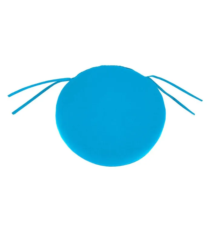 Outdoor Living Sunbrella Round Chair Cushion With Ties 16034 X 2034 8211 Bandana Plow and Hearth Outdoor Furniture Cushions Outdoor Living Sunbrella Round Chair Cushion With Ties 16034 X 2034 8211 Bandana Plow and Hearth Outdoor Furniture Cushions