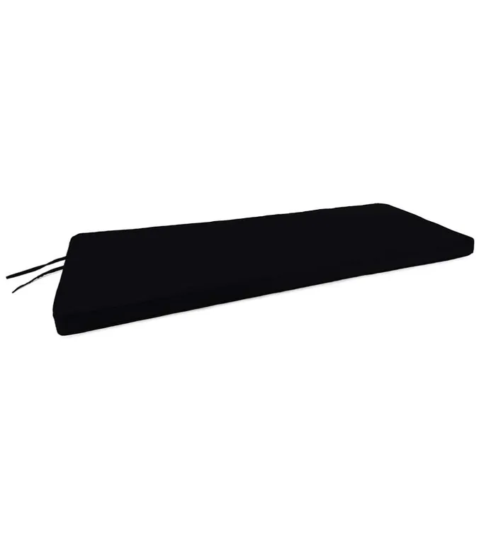 Outdoor Living Sunbrella SwingBench Cushion With Ties 53034 X 18034 X 3034 8211 Bandana Plow and Hearth Outdoor Furniture Cushions Outdoor Living Sunbrella SwingBench Cushion With Ties 53034 X 18034 X 3034 8211 Bandana Plow and Hearth Outdoor Furniture Cushions