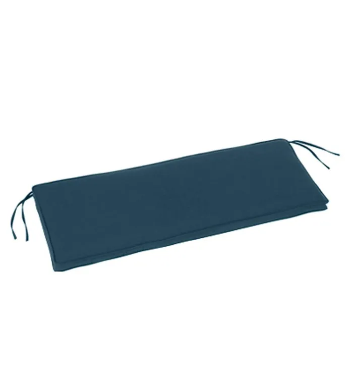 Outdoor Living Sunbrella SwingBench Cushion With Ties 53034 X 18034 X 3034 8211 Bandana Plow and Hearth Outdoor Furniture Cushions Outdoor Living Sunbrella SwingBench Cushion With Ties 53034 X 18034 X 3034 8211 Bandana Plow and Hearth Outdoor Furniture Cushions