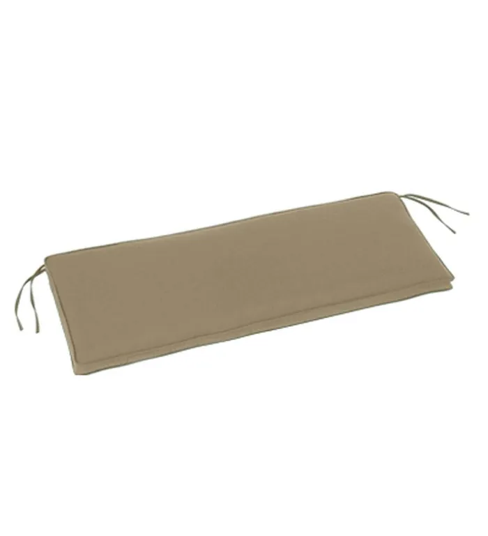 Outdoor Living Sunbrella SwingBench Cushion With Ties 53034 X 18034 X 3034 8211 Bandana Plow and Hearth Outdoor Furniture Cushions Outdoor Living Sunbrella SwingBench Cushion With Ties 53034 X 18034 X 3034 8211 Bandana Plow and Hearth Outdoor Furniture Cushions