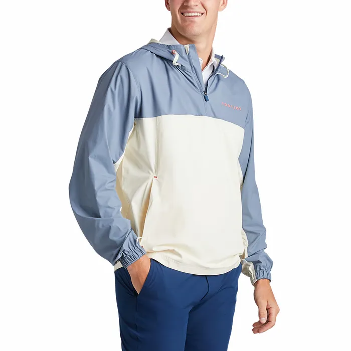 Outer Layers FootJoy Men Tempo Hoodie Jacket