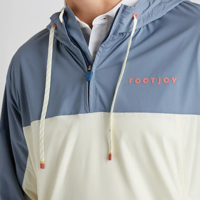 Outer Layers FootJoy Men Tempo Hoodie Jacket