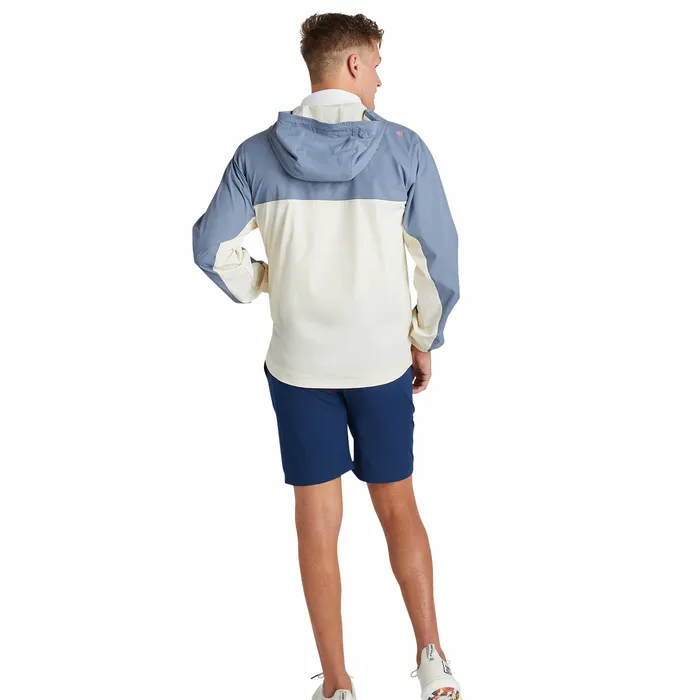 Outer Layers FootJoy Men Tempo Hoodie Jacket