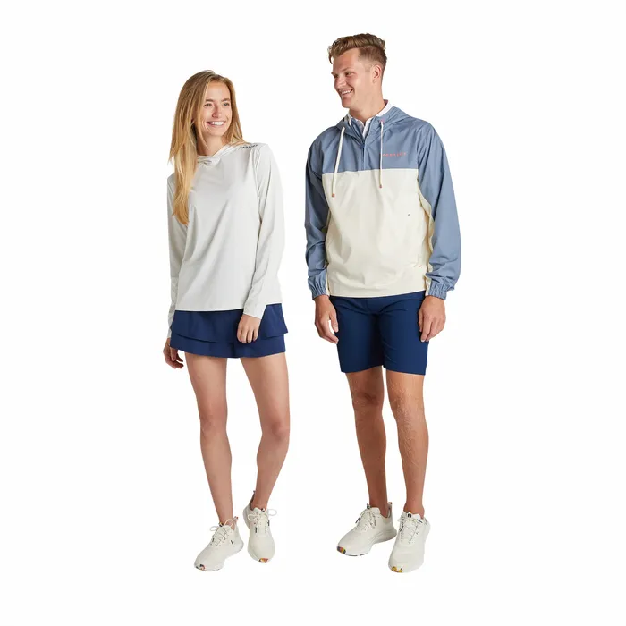 Outer Layers FootJoy Men Tempo Hoodie Jacket