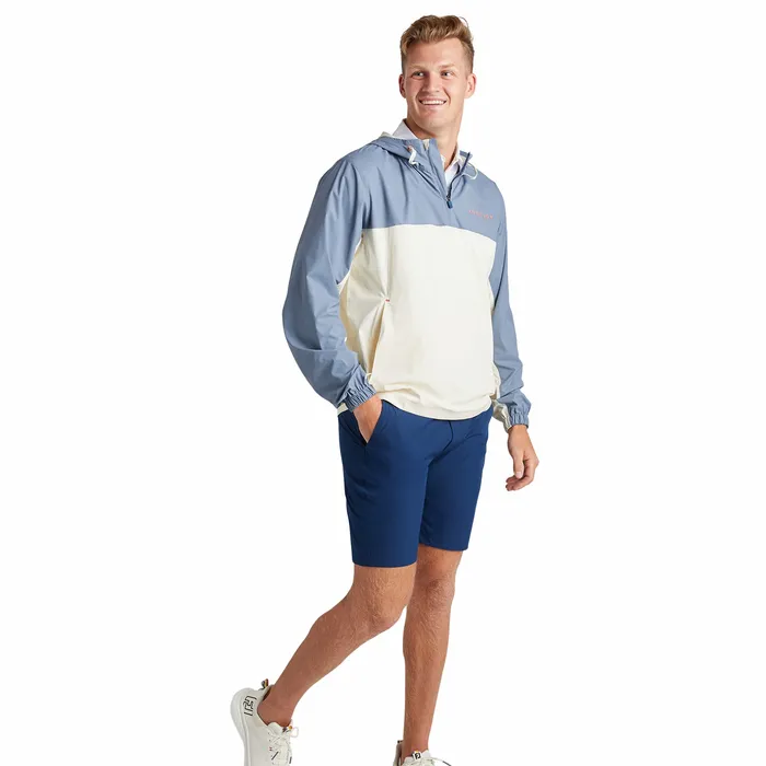 Outer Layers FootJoy Men Tempo Hoodie Jacket
