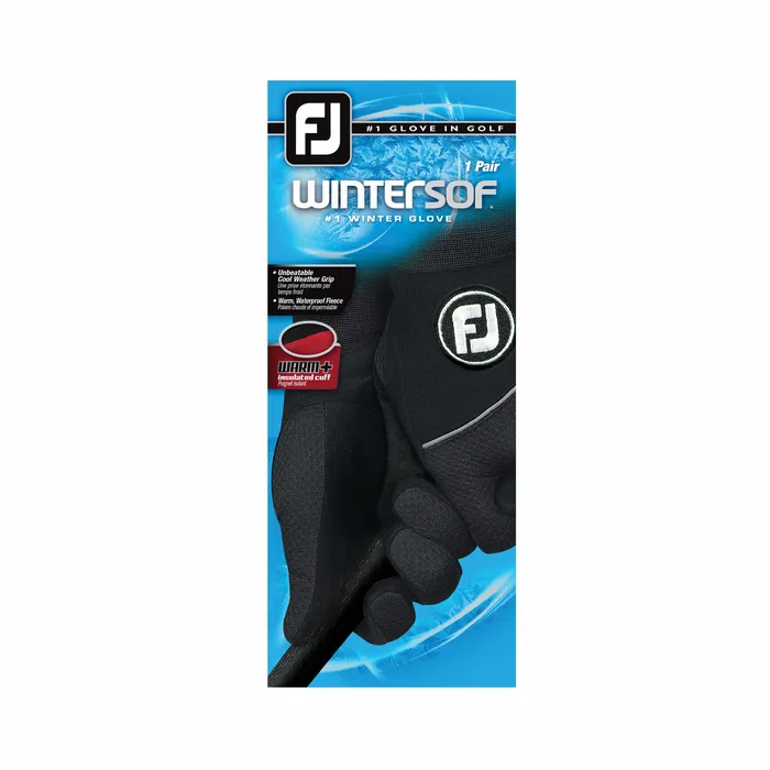 Performance WinterSof Pair Women8217s Golf Gloves FootJoy 8211 FootJoy Women