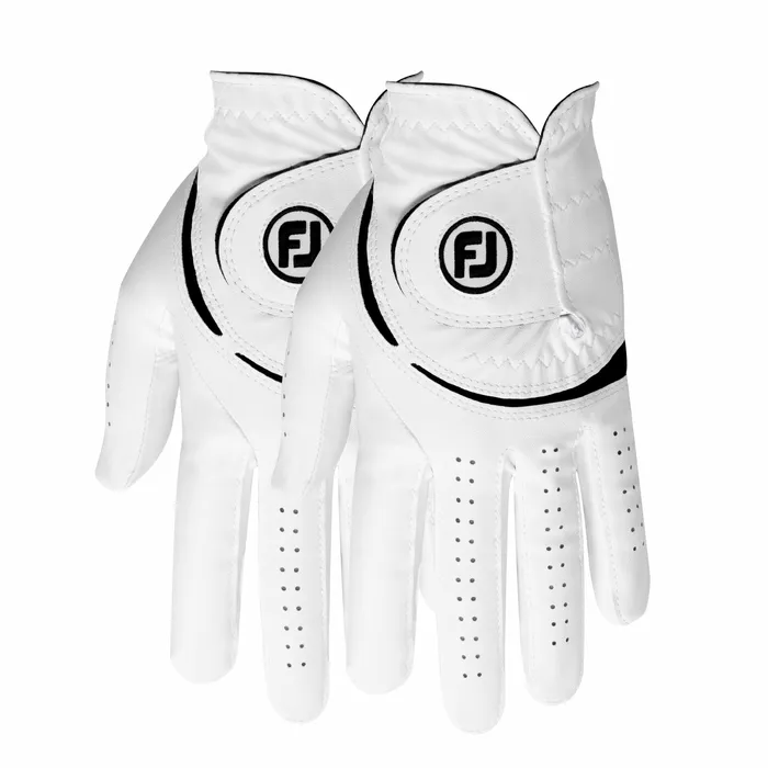 Performance Women WeatherSof 2Pack Women FootJoy