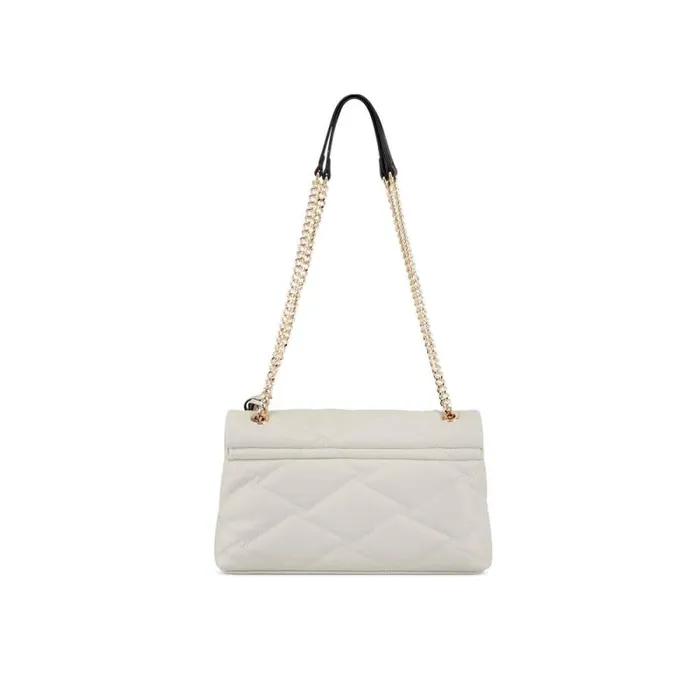 Regan Convertible Chain Flap Milk Women Nine West Crossbody Regan Convertible Chain Flap Milk Women Nine West Crossbody