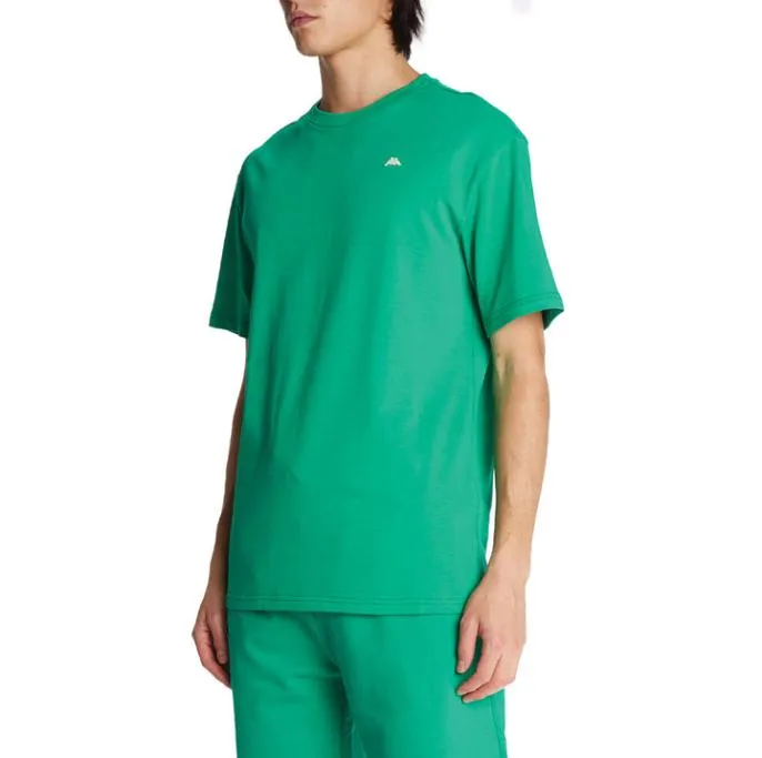 Robe Giovani Darphis TShirt 8211 Kelly Green Kelly Green MenWomen Kappa TShirts