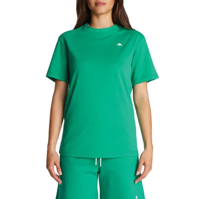 Robe Giovani Darphis TShirt 8211 Kelly Green Kelly Green MenWomen Kappa TShirts