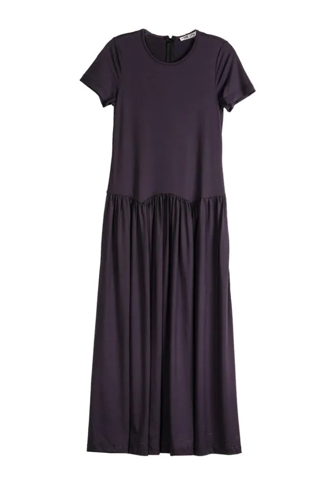 Sale Coletta Dress Black Women Ciao Lucia Long Dresses