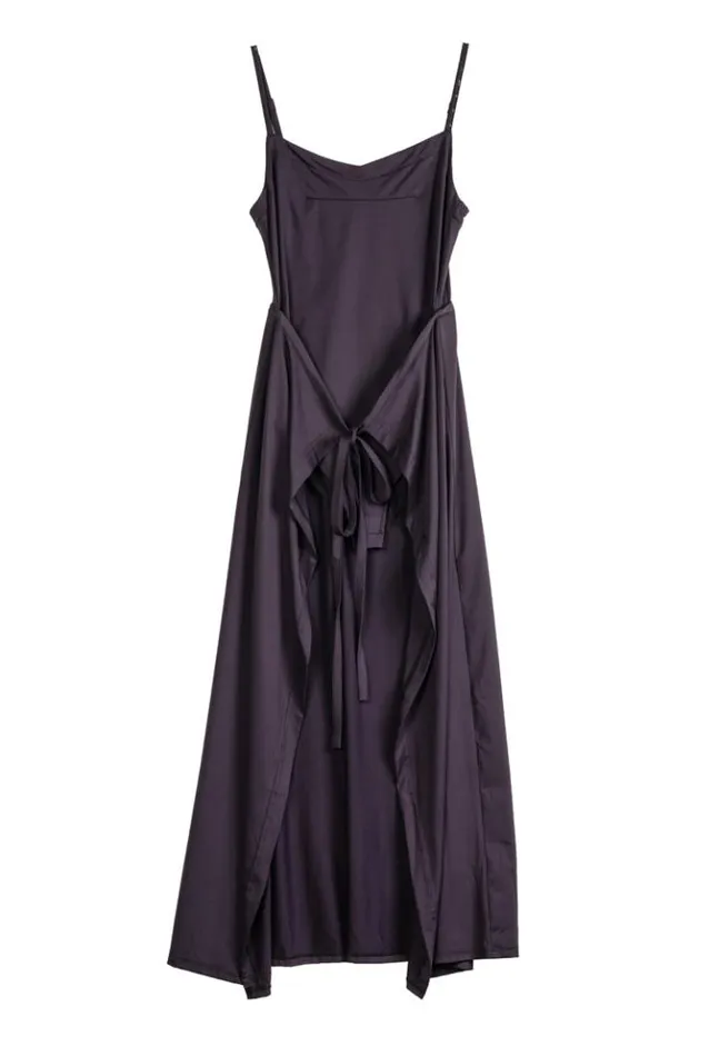 Sale Imelda Dress Black Women Ciao Lucia Long Dresses