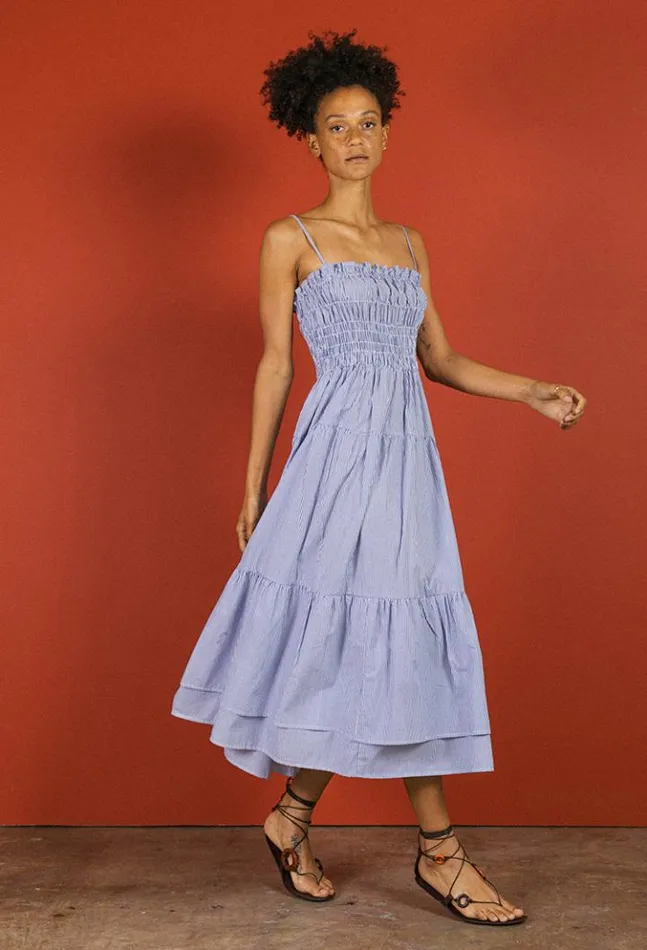 Sale Pirro Dress Sail Women Ciao Lucia Long Dresses