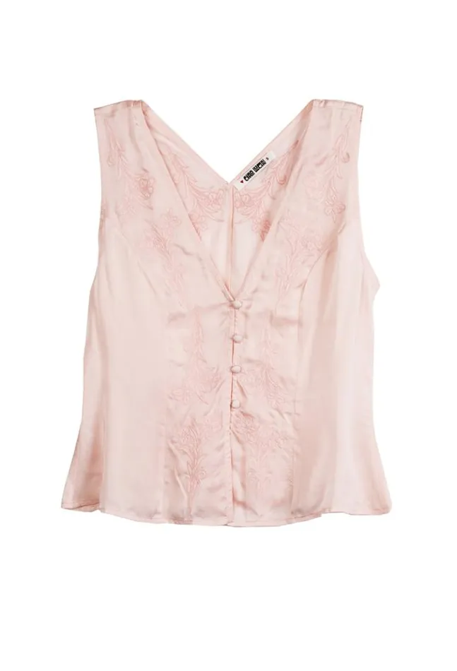 Sale Rina Top Ballet Women Ciao Lucia Sleeveless Tops