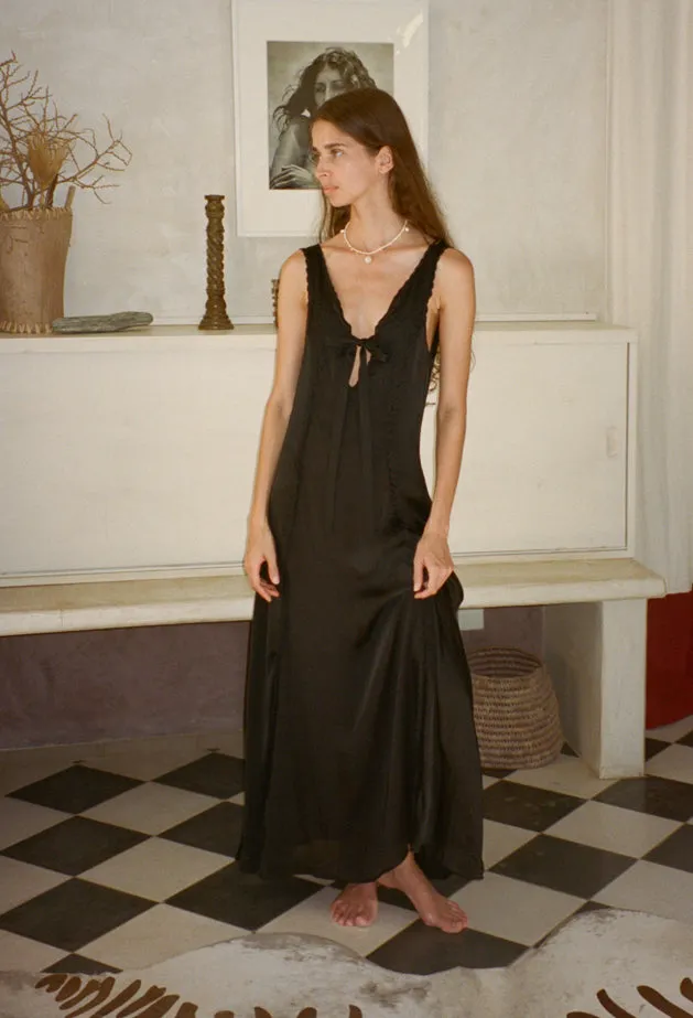 Sale Serena Dress Black Women Ciao Lucia Evening Dresses