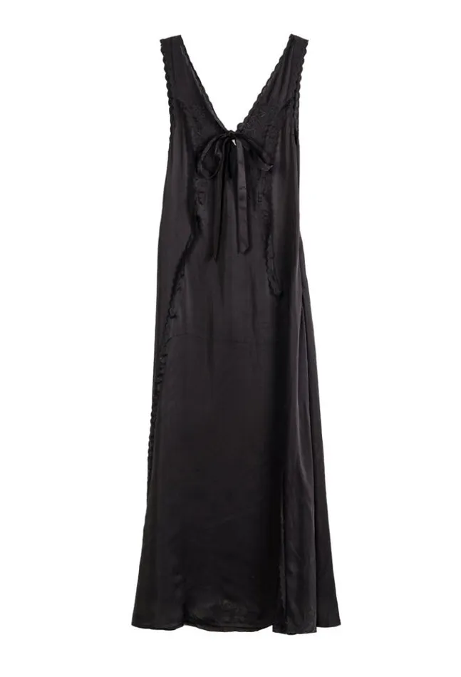 Sale Serena Dress Black Women Ciao Lucia Evening Dresses